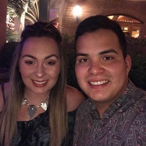 Meet your Posher, Brooke